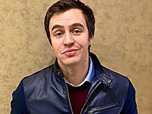 Комик Иван Абрамов рассказал, как потерял маму в 14 лет