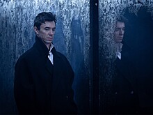 "Гамлет" Уильяма Шекспира. Театр "Кашемир" / Арт – Платформа. Режиссёр Гульнара Галавинская.