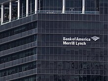 Чистая прибыль Bank of America выросла на 31%
