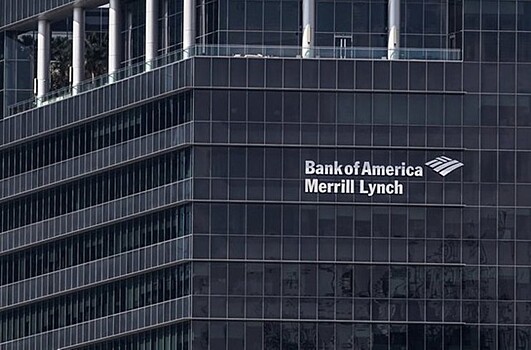 Чистая прибыль Bank of America выросла на 31%