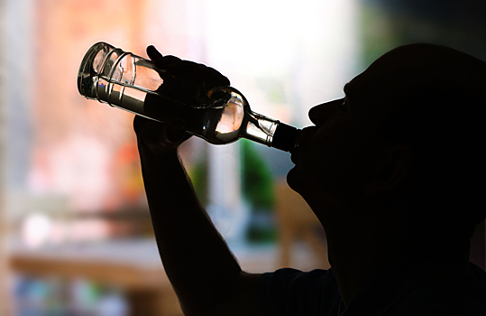 Доказана связь алкоголя и рака
