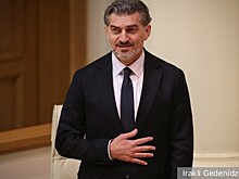 Грузию возглавил многократный чемпион страны по футболу