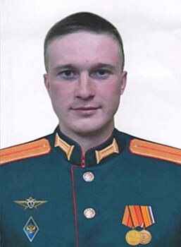Во время выполнения боевых задач на СВО погиб оренбуржец Андрей Шитов