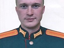 Во время выполнения боевых задач на СВО погиб оренбуржец Андрей Шитов