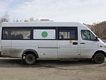 Исправность челябинских маршруток будут проверять на дорогах