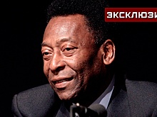 «Это все-таки лучший игрок»: Раппопорт назвал Пеле идолом футбола