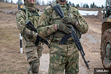 Челябинцы смогут записаться на военную службу в 56 точках МФЦ