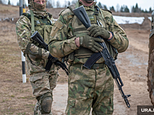 Челябинцы смогут записаться на военную службу в 56 точках МФЦ