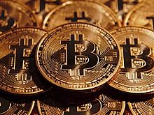 Биткойн стремительно укрепляет свое положение