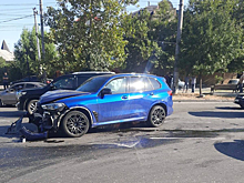 Ребенок погиб в смертельном ДТП в Махачкале