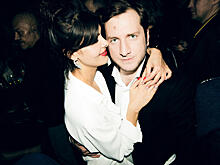 Надежда Оболенцева, Ксения Собчак, Федор Бондарчук и другие звезды на дне рождении Резо Гигинеишвили