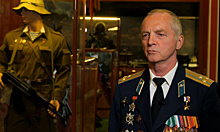 Герой России Игорь Станкевич рассказал о подвиге и военной династии