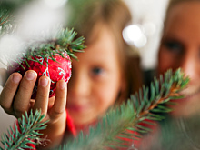 Психологи назвали лучшее время, когда надо наряжать ёлку