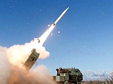 США успешно испытали новую ракету Precision Strike, которая заменит ATACMS