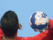«Динамо-Виктор» разгромил «Каустик»