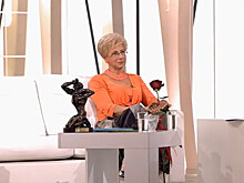 "Не могу замолить этот грех": Элеонора Филина жалеет об аборте от Эдуарда Успенского