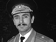 Как Джохар Дудаев участвовал в Афганской войне