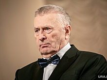 ЛДПР приглашает пермяков на фуршет и премьеру фильма о Жириновском