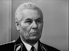 Как сложилась судьба Лаврентия Масохи, ушедшего из жизни во время съемок фильма «Семнадцать мгновений весны»