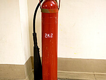 МЧС Казахстана возобновит проверки высоток и хостелов на пожарную безопасность