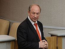 Рашкин обратился в Генпрокуратуру после слов Соловьева о Гитлере