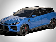 Chevrolet не будет делать кроссовер Corvette электрокаром