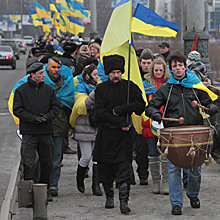 The National Interest: Куда пойдет Украина?