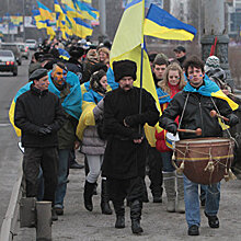 Только не любила. Как Украина стала прибежищем для оппозиционеров из стран СНГ