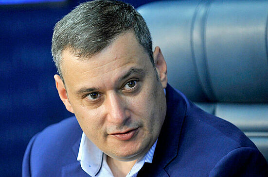 Хинштейн призвал создать реестр пропавших жителей курского приграничья