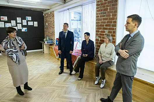 В Красноярском крае НКО перейдут от грантов к системной работе