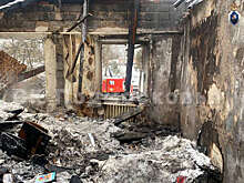 СК: три человека пострадали после хлопка газа в Дмитрове, возбуждено дело