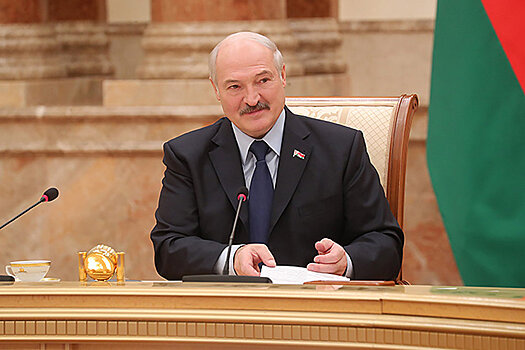 Лукашенко рассказал об идеальном будущем для Беларуси