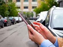 Снятое на телефон нарушение ПДД не может стать причиной штрафа