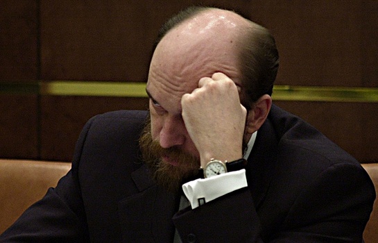 Лондонский суд признал экс-сенатора Пугачева виновным