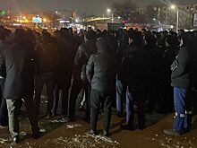 В Казахстане проходят акции против повышения цен на газ. Токаев призывает к диалогу