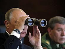 Путин назвал главное российское оружие