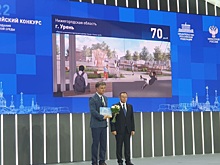 Сергей Бабинцев: «Обновленная центральная площадь станет подарком всем горожанам к юбилею Уреня»