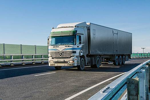 Минтранс сообщил о грядущей отмене понижающего коэффициента в «Платоне»