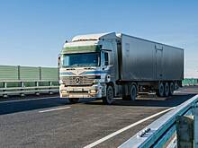 Минтранс сообщил о грядущей отмене понижающего коэффициента в «Платоне»