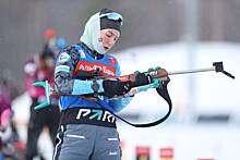Наталия Шевченко — о победе в «индивидуалке»: «Шла по трассе не на максимум. При моем лыжном ходе можно позволить себе ошибку на стрельбе»