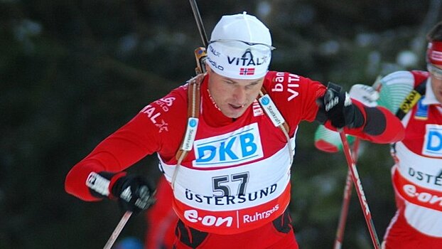 13-летний сын известных норвежских биатлонистов умер в новогоднюю ночь