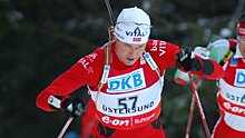 13-летний сын известных норвежских биатлонистов умер в новогоднюю ночь