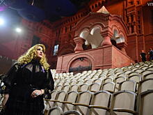 Грантовая поддержка обеспечит творческую свободу