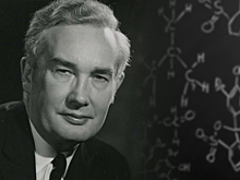 Нобелевские лауреаты: сэр Дерек Бартон