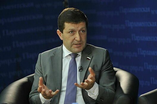 Депутат объяснил, почему РФ заняла 15-е место в Европе по доступности бензина