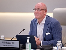 На Средний Урал едет заместитель Мишустина