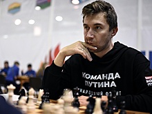 Сергей Карякин назвал фаворитов турнира претендентов