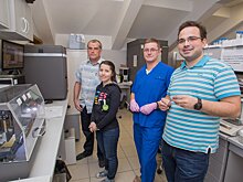 В Подмосковье учёные предложили новую методику лечения заболеваний сердца