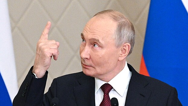 Путин поручил усовершенствовать систему управления в спорте