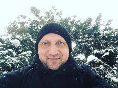 Гоша Куценко призывает поклонников собираться на весенние пикники